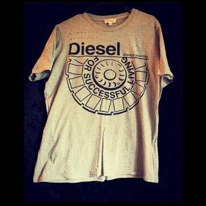 Diesel men’s tshirt